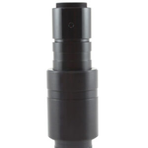 Coupler Links 1/3" C-Mount Camera → Microscope C-Mount interface