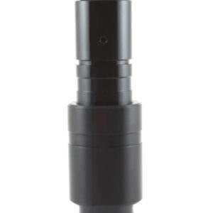 Coupler Links 1/2" C-Mount Camera → Microscope C-Mount interface