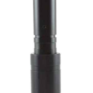 Coupler Links 2/3" C-Mount Camera → Microscope C-Mount interface