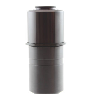 Coupler Links Upto 30mm Diagonal Sensor C-Mount Camera → Microscope C-Mount interface