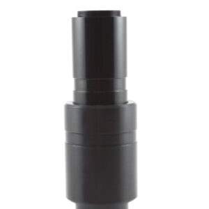 Coupler Links 1" C-Mount Camera → Microscope C-Mount interface