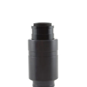 Coupler Links 1" C-Mount Camera → Microscope C-Mount interface