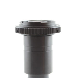 Coupler Links APS-C Canon EOS-Mount Camera → Microscope C-Mount interface
