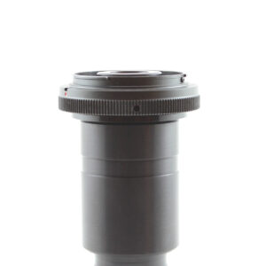 Coupler Links APS-C  Sony E-Mount Camera → Microscope C-Mount interface