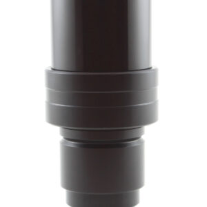 Coupler Links Upto 28mm Diagonal Sensor C-Mount Camera → 38mm ø ISO Nikon Photoport