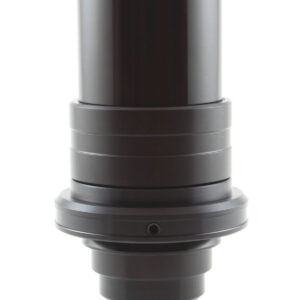 Coupler Links Upto 28mm Diagonal Sensor C-Mount Camera → 44mm ø Zeiss Dovetail Interface