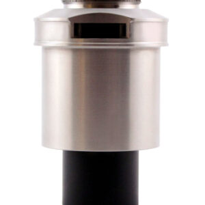 Coupler Links 1/3" C-Mount Camera → 37mm ø Leica Photoport