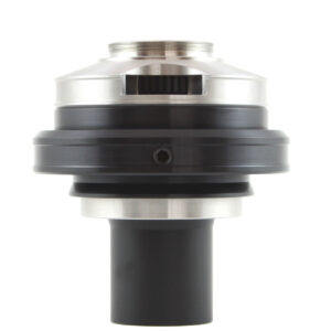Coupler Links 1/3" C-Mount Camera → 44mm ø Zeiss Dovetail Interface