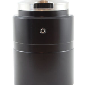 Coupler Links 2/3" C-Mount Camera → 42mm ø Olympus Dovetail Interface
