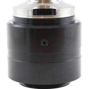 Coupler Links 2/3" C-Mount Camera → 42mm ø Olympus Dovetail Interface (IX70 SIDEPORT ONLY)