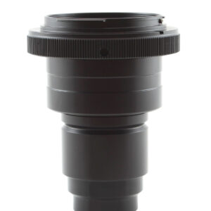 Coupler Links APS-C Canon EOS-Mount Camera → 38mm ø ISO Leica Photoport