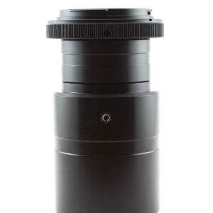 Coupler Links APS-C Canon EOS-Mount Camera → 42mm ø Olympus Dovetail Interface