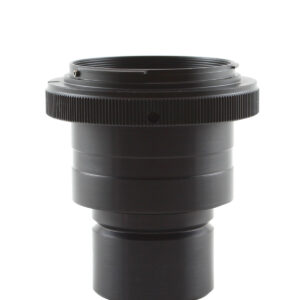 Coupler Links FULL FRAME Canon EOS-Mount Camera → 37mm ø Leica Photoport