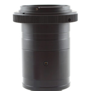 Coupler Links FULL FRAME Canon EOS-Mount Camera → 34mm ø Leica Dovetail Interface
