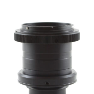 Coupler Links APS-C Canon EOS-Mount Camera → 44mm ø Zeiss Dovetail Interface