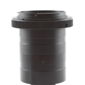 Coupler Links APS-C Canon EOS-Mount Camera → 30mm ø Zeiss Dovetail Interface
