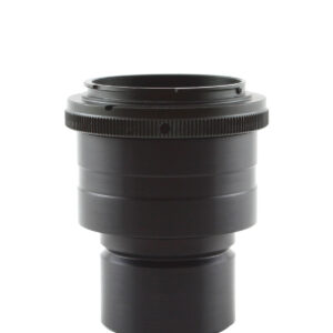Coupler Links FULL FRAME Nikon F-Mount Camera → 38mm ø ISO Leica Photoport