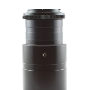 Coupler Links FULL FRAME Canon EOS-Mount Camera → 42mm ø Olympus Dovetail Interface