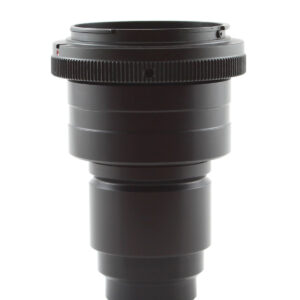 Coupler Links APS-C  Sony E-Mount Camera → 38mm ø ISO Leica Photoport