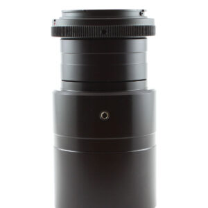 Coupler Links APS-C  Sony E-Mount Camera → 42mm ø Olympus Dovetail Interface