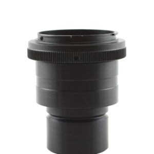 Coupler Links FULL FRAME Sony E-Mount Camera → 38mm ø ISO Leica Photoport