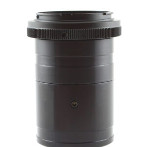 Coupler Links FULL FRAME Sony E-Mount Camera → 34mm ø Leica Dovetail Interface