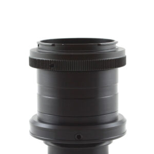 Coupler Links APS-C  Sony E-Mount Camera → 44mm ø Zeiss Dovetail Interface