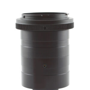 Coupler Links APS-C  Sony E-Mount Camera → 30mm ø Zeiss Dovetail Interface