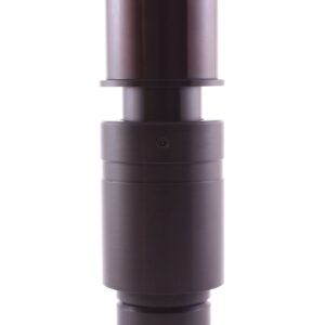 Coupler Links Upto 30mm Diagonal Sensor C-Mount Camera → 38mm ø ISO Leica Photoport
