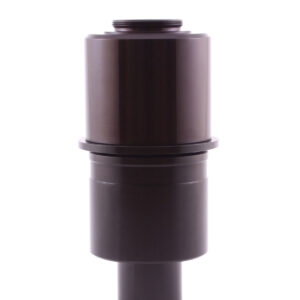 Coupler Links Upto 30mm Diagonal Sensor C-Mount Camera → 23mm ø Nikon Photo Eyepiece Port