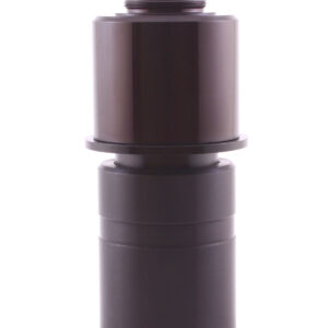 Coupler Links Upto 30mm Diagonal Sensor C-Mount Camera → 25mm ø Zeiss Phototube