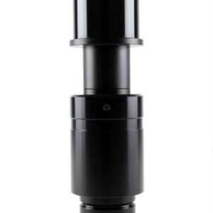 Coupler Links Upto 43.3mm Diagonal Sensor C-Mount Camera → 38mm ø ISO  Leica Photoport