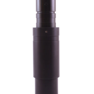 Coupler Links 1/3" C-Mount Camera → 37mm ø Leica Photoport