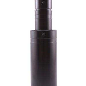 Coupler Links 1/3" C-Mount Camera → Leica 34.5mm ø Dovetail Interface