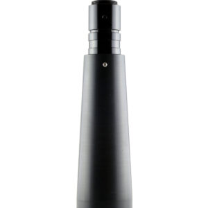Coupler Links 1/3" C-Mount Camera → 39mm ø Polylite Dovetail Interface