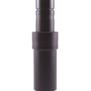 Coupler Links 1/3" C-Mount Camera → 30mm ø Zeiss Dovetail Interface