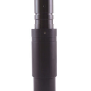 Coupler Links 1/2" C-Mount Camera → 37mm ø Leica Photoport