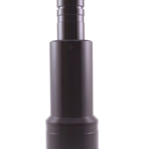Coupler Links 1/2" C-Mount Camera → 42mm ø Olympus Dovetail Interface