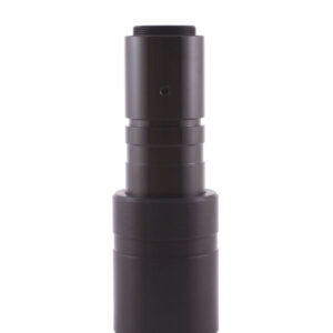 Coupler Links 1/2" C-Mount Camera → 25mm ø Olympus Phototube