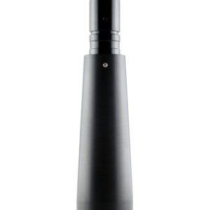 Coupler Links 1/2" C-Mount Camera → 39mm ø Polylite Dovetail Interface