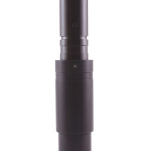 Coupler Links 2/3" C-Mount Camera → 37mm ø Leica Photoport