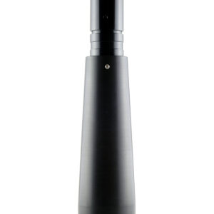 Coupler Links 2/3" C-Mount Camera → 39mm ø Polylite Dovetail Interface