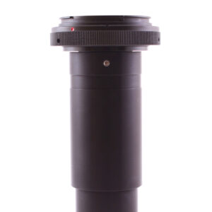 Coupler Links APS-C Canon EOS-Mount Camera → 37mm ø Leica Photoport