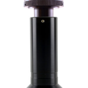 Coupler Links APS-C Canon EOS-Mount Camera → 42mm ø Mitutoyo Dovetail Interface