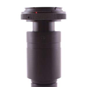 Coupler Links APS-C Canon EOS-Mount Camera → 38mm ø ISO Nikon Photoport
