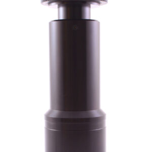 Coupler Links APS-C Canon EOS-Mount Camera → 42mm ø Olympus Dovetail Interface