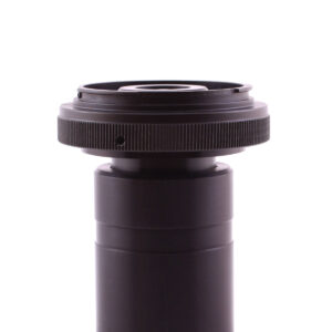 Coupler Links APS-C Canon EOS-Mount Camera → 25mm ø Zeiss Phototube