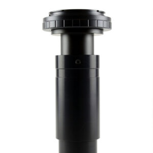 Coupler Links FULL FRAME Canon EOS-Mount Camera → 37mm ø Leica Photoport