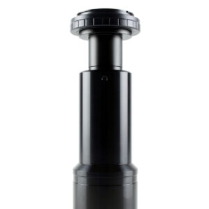 Coupler Links FULL FRAME Canon EOS-Mount Camera → 42mm ø Olympus Dovetail Interface