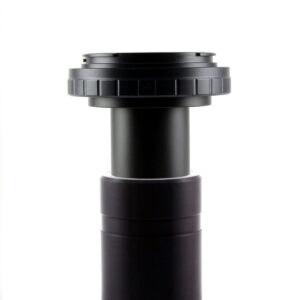 Coupler Links FULL FRAME Canon EOS-Mount Camera → 25mm ø Zeiss Phototube
